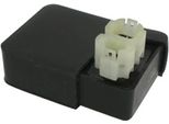 Centralina Cdi Sgr 12V Corrente Continua 6 Pin Per Sym Superduke 150