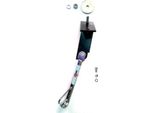 Cavalletto Laterale Sinistro Sgr Cromato Per Aprilia