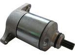 Motorino Avviamento Sgr 12V 10 Denti Rotazione A Destra