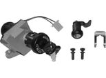 Kit Serrratture Sgr Bloccasterzo E Bauletto Per Honda