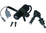 Kit Serrratture Sgr Bloccasterzo, Sella E Sportellino Per Aprilia
