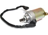 Motorino Avviamento Sgr 12V Rotazione Destra Per Kymco Dink Dd E3 200