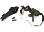Kit Serrratture Sgr Bloccasterzo E Sella Per Betamotor