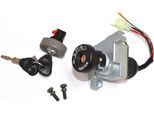 Kit Serrratture Sgr Bloccasterzo E Bauletto