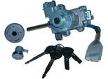 Kit Serrature Sgr Bloccasterzo E Bauletto Per Kymco