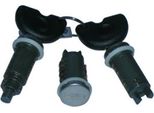 Kit Serratture Adattabile Sgr 3 Pezzi