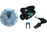 Kit Serrratture Sgr Bloccasterzo, Tappo Serbatoio E Sella