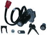 Kit Serrratture Sgr Bloccasterzo E Sella Per Yamaha