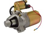 Motorino Avviamento Sgr 12V 17 Denti Rotazione A Sinistra