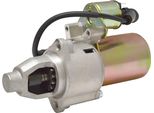 Motorino Avviamento Sgr 12V 14 Denti Rotazione A Sinistra