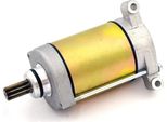 Motorino Avviamento Sgr 12V Rotazione Sinistra Per Yamaha