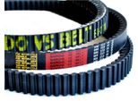 Cinghia Trasmissione Bando 843X14,4Mm Per Honda Sh H 50