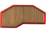 Filtro Aria Miw T23112 Per Compatibile Con Triumph 1050 Speed Triple S / Rs (18-21)