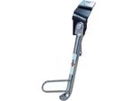Cavalletto Laterale Sinistro Sgr Cromato Per Peugeot
