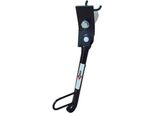 Cavalletto Laterale Sinistro Nero Sgr Per Suzuki