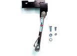 Cavalletto Laterale Sinistro Cromato Sgr Per Peugeot Ludix 14 Elegance 50