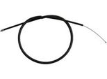 Cavo Acceleratore Sgr Sdoppiatore/Carburatore Per Piaggio Vespa Et2 50