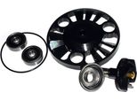 Kit Riparazione Pompa Acqua Sgr Per C/Disco 125 Beverly/X8 E3