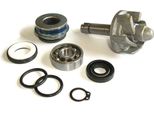 Kit Riparazione Pompa Acqua Sgr Per Aprilia 250 Leonardo
