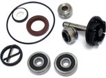 Kit Riparazione Pompa Acqua Sgr Per Piaggio 250 Beverly/X9