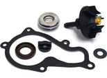 Kit Riparazione Pompa Acqua Sgr Per Piaggio 350 Beverly-X10