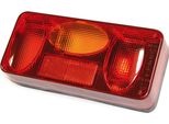 Fanale Posteriore Sinistro Sgr Senza Cavi Per Piaggio