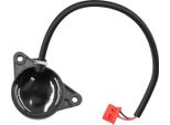 Ninebot, Corno Per Ninebot F2, F2 Plus E F2 Pro Original, Nero