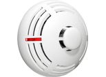 Rilevatore Di Fumo Wireless Satel MSD-300