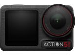 DJI Action Cam Osmo Action 5 Pro Standard Combo, schwarz, B:4,42cm H:3,28cm T:7,05cm, Camcorder, Topseller