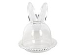 Campana Per Conigli Clayre & Eef Ø 14X16 Cm In Vetro