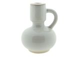 Candeliere Clayre & Eef 14 Cm Porcellana Beige