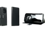 Caseroxx Custodia Per Cellulare Compatibile Con Doogee DK10 Custodia A Portafoglio Bookstyle-Case