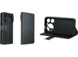 Caseroxx Custodia Per Cellulare Compatibile Con Nubia Music Bookstyle-Case Wallet Case