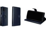 Caseroxx Custodia Per Telefono Cellulare Compatibile Con Crosscall Stellar-M6 / M6E Custodia A Portafoglio Bookstyle-Case
