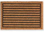 Astra FußMatte Indoor E Outdoor Coco Home Beige 40 X 60 Cm