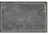 Astra Tappeto Antipolvere Per Interni Lava Grigio 40 X 60 Cm