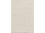 Tappeto A Pelo Alto SchÖNer Wohnen Collezione Pure Design Crema 200 X 290 Cm