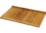 Tagliere Tagliere Pasta Grande Rovere 60X38 Cm