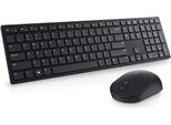 Tastiera E Mouse Wireless Dell Pro - KM5221W Bulgaro