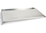 Piastra Di Supporto Per Lo Scarico Del Grasso In Acciaio Inox Per Ironwood 885
