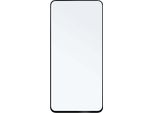 Vetro Temperato Per Galaxy S24 Fe, Copertura Completa Fissa In Vetro Temperato 2.5D, Trasparente Con Cornice Nera