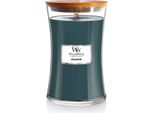 Woodwick Candela Profumata Antiquarium Con Stoppino In Legno 609,5 G