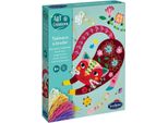 Set Di Bastoncini SentosphèRe Animali - Set Creativo Per Bambini
