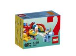 Lego Classic 10401 Divertimento Con L'arcobaleno Incoraggiate Il Vostro Bambino