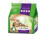 Cat's Best Smart Pellets 5 Kg 10 L
