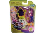 Mattel Polly Pocket GCN09 Micro Playset Esploratore Shani Con Accessori