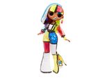 Mga Entertainment 565178E7C L.O.L. Surprise Omg Doll Lights Series- AA- Angles