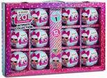 Mga L.O.L Surprise Collezione Completa Serie 1A Diva