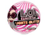 Bambola Mga L.O.L Surprise Neon Glitter
