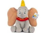 Peluche Disney Dumbo Con Suono Di Circa 48 Cm